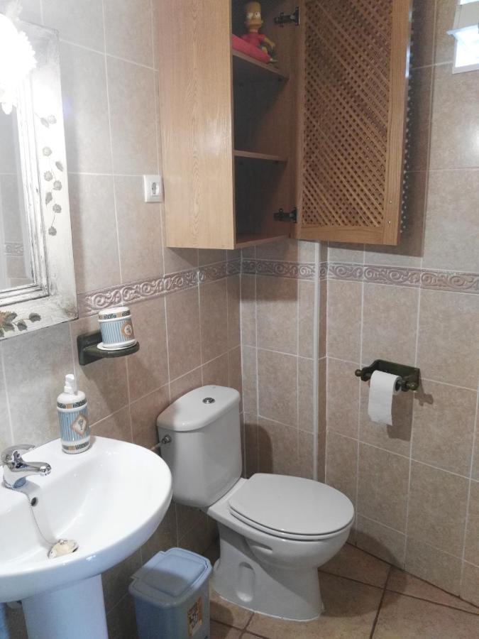 Apartamento Disfruta del mar, playa y del puerto El Puerto de Mazarrón Exterior foto