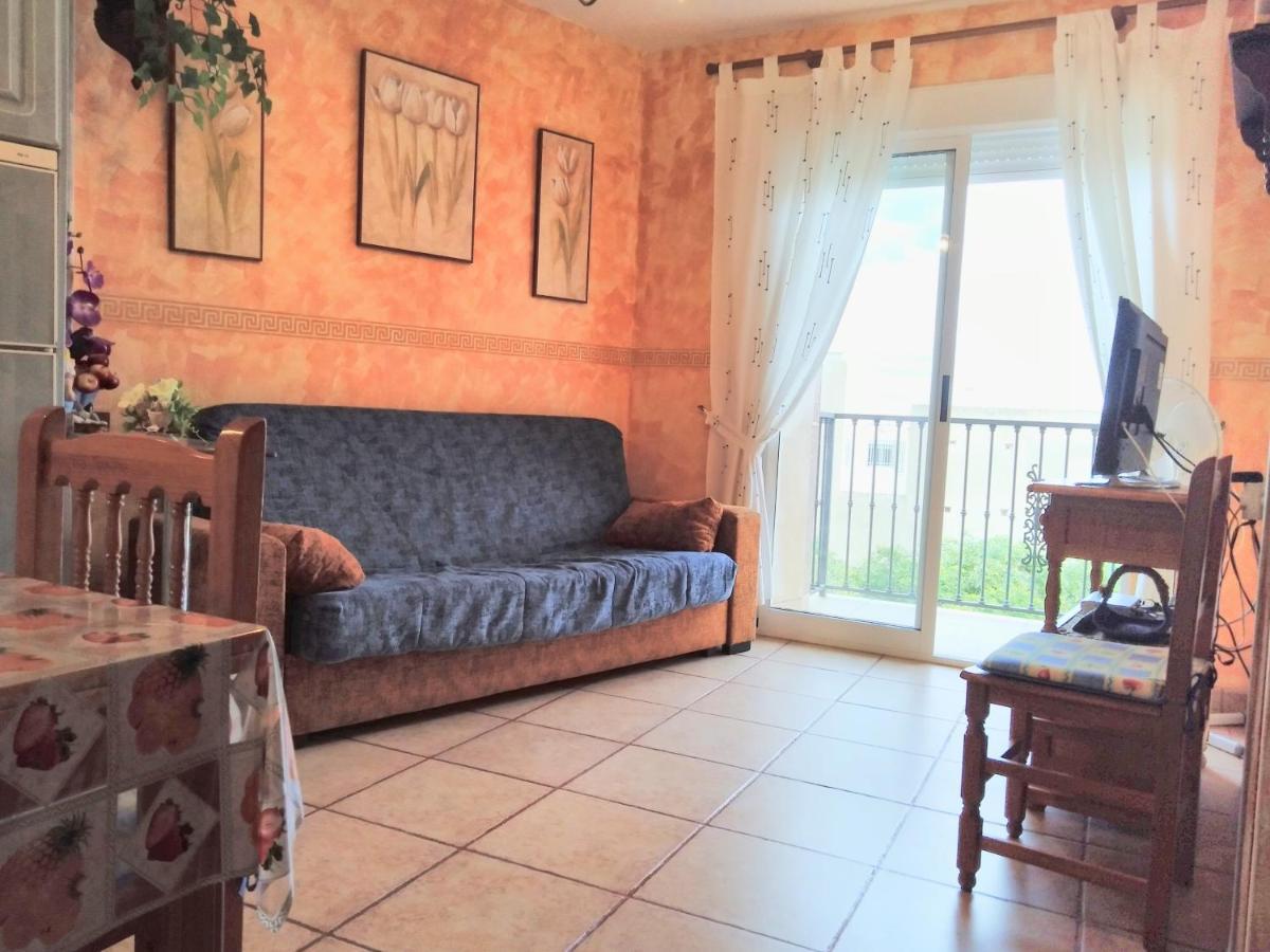 Apartamento Disfruta del mar, playa y del puerto El Puerto de Mazarrón Exterior foto