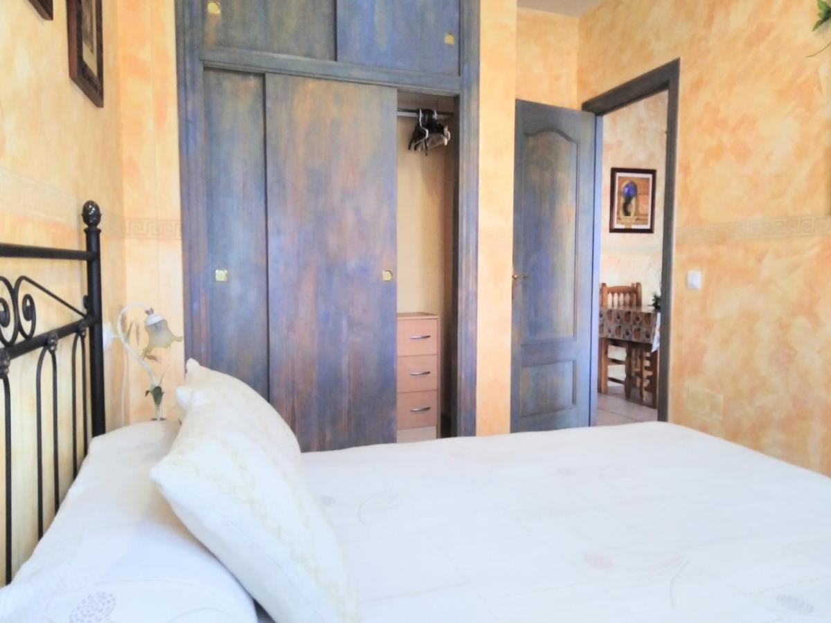 Apartamento Disfruta del mar, playa y del puerto El Puerto de Mazarrón Exterior foto