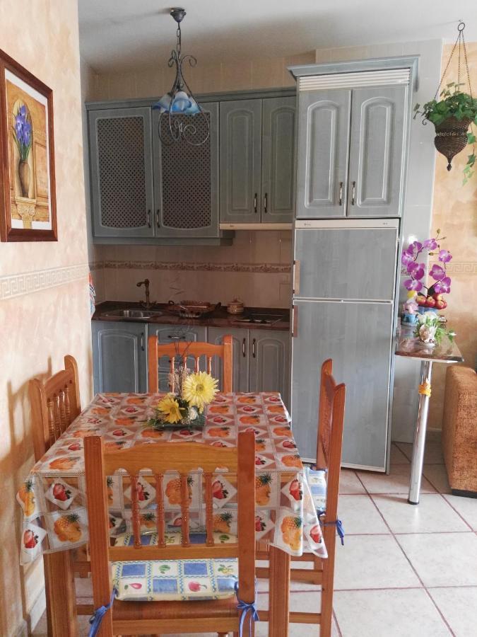 Apartamento Disfruta del mar, playa y del puerto El Puerto de Mazarrón Exterior foto