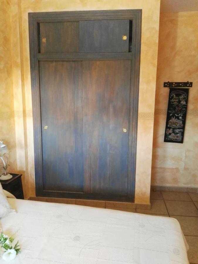 Apartamento Disfruta del mar, playa y del puerto El Puerto de Mazarrón Exterior foto