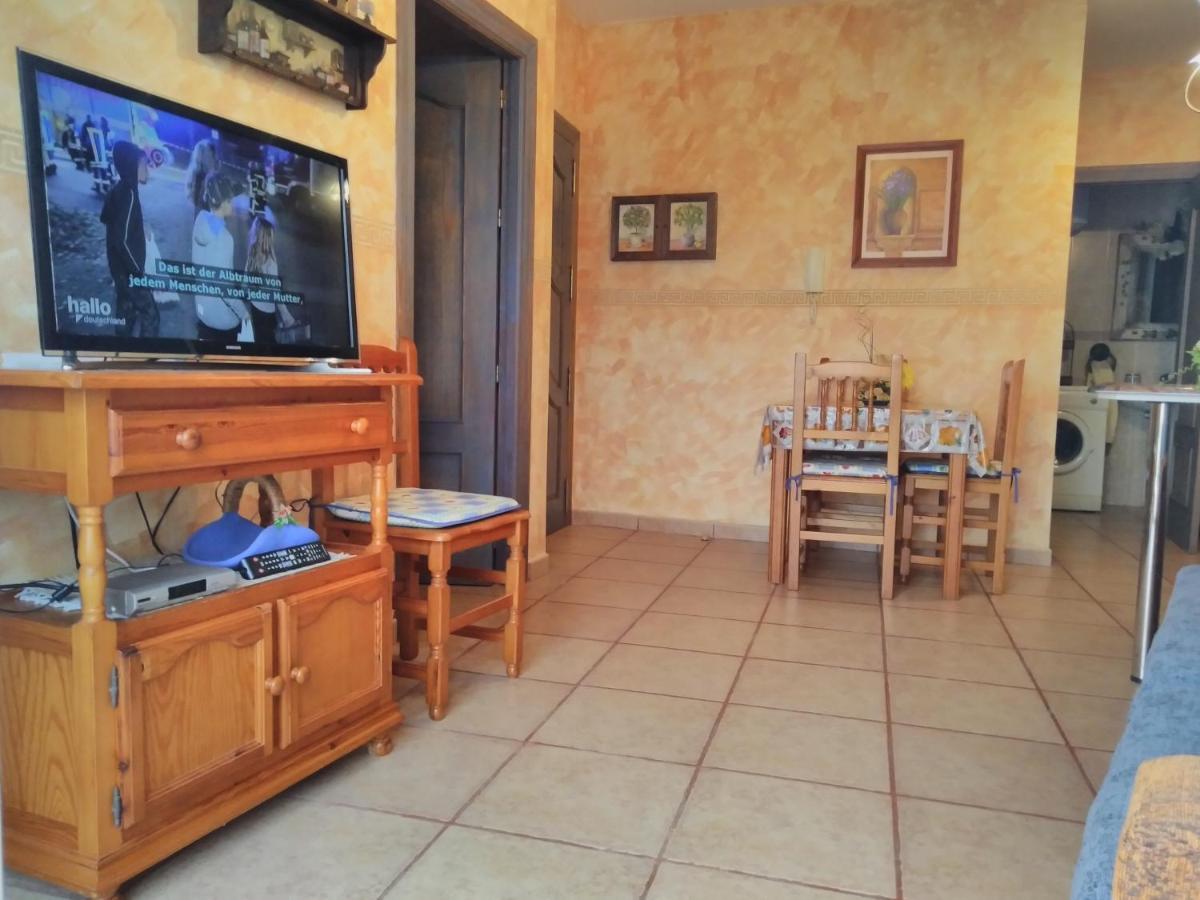 Apartamento Disfruta del mar, playa y del puerto El Puerto de Mazarrón Exterior foto