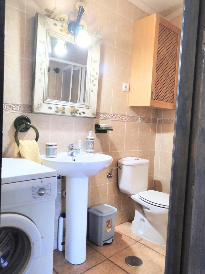 Apartamento Disfruta del mar, playa y del puerto El Puerto de Mazarrón Exterior foto