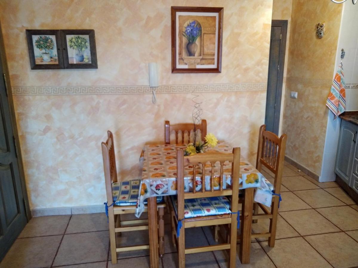 Apartamento Disfruta del mar, playa y del puerto El Puerto de Mazarrón Exterior foto