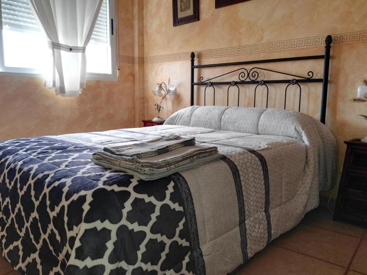 Apartamento Disfruta del mar, playa y del puerto El Puerto de Mazarrón Exterior foto