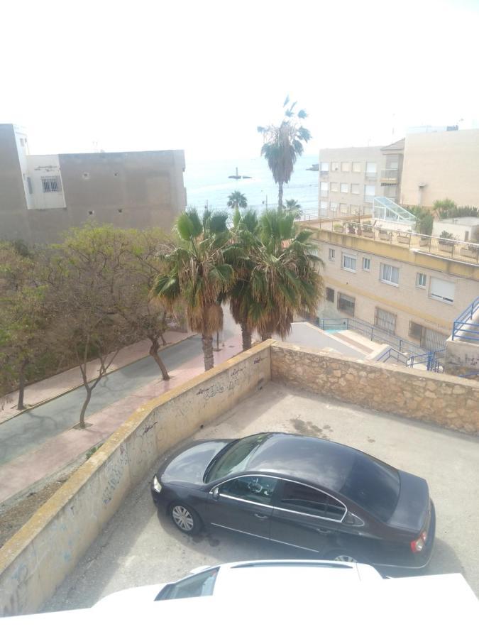 Apartamento Disfruta del mar, playa y del puerto El Puerto de Mazarrón Exterior foto